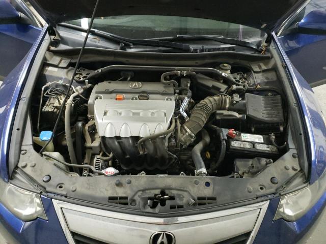 Photo 11 from auction – 2011 ACURA TSX with VIN JH4CU2F62BC008223