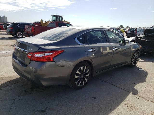 Photo 3 from auction – 2017 NISSAN ALTIMA 2.5 with VIN 1N4AL3AP8HC256900