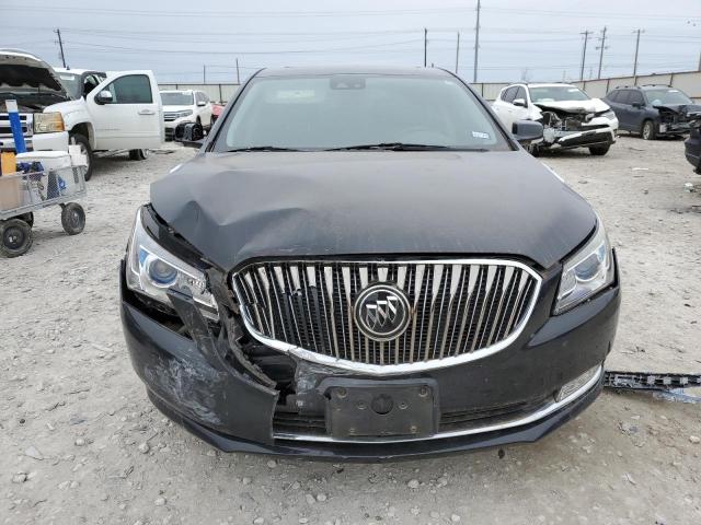 Photo 5 from auction – 2014 BUICK LACROSSE T with VIN 1G4GF5G33EF150985