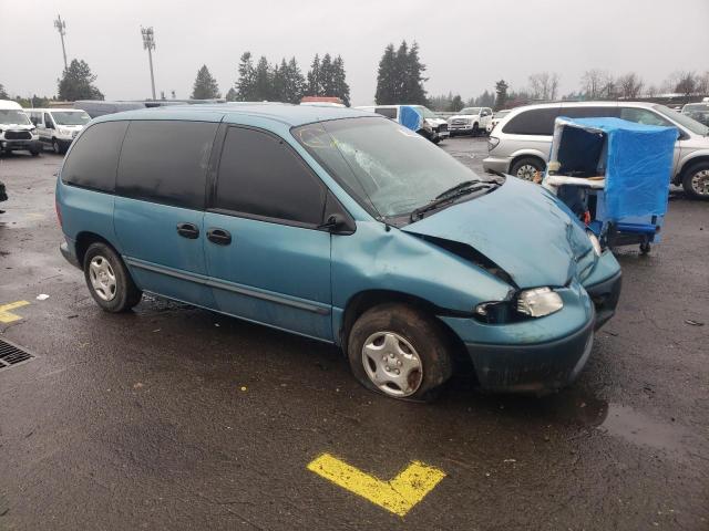 Photo 4 from auction – 1998 DODGE CARAVAN with VIN 2B4FP2536WR564347