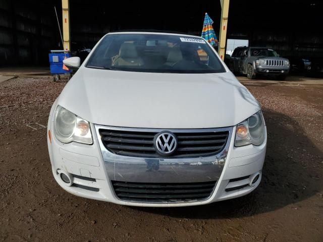 Photo 5 from auction – 2010 VOLKSWAGEN EOS TURBO with VIN WVWBA7AH5AV014113