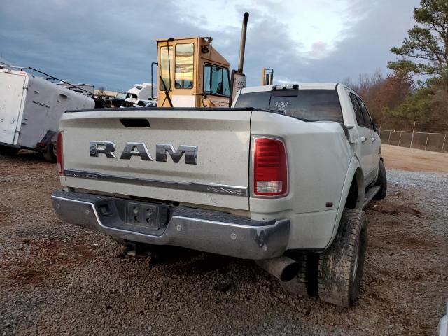 Photo 3 from auction – 2016 RAM 3500 LONGH with VIN 3C63RRKL2GG216931
