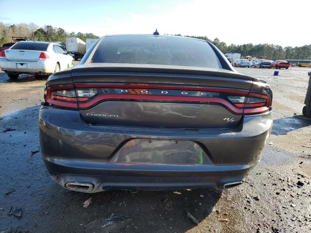Photo 6 from auction – 2016 DODGE CHARGER R/ with VIN 2C3CDXCT0GH210429