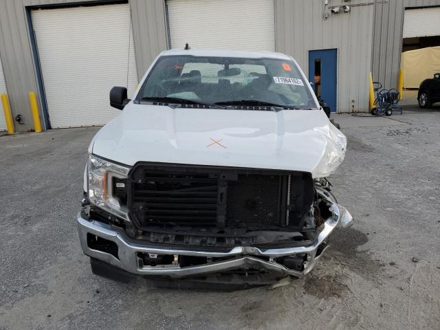 Photo 5 from auction – 2019 FORD F150 SUPER with VIN 1FTEW1CPXKFB90893