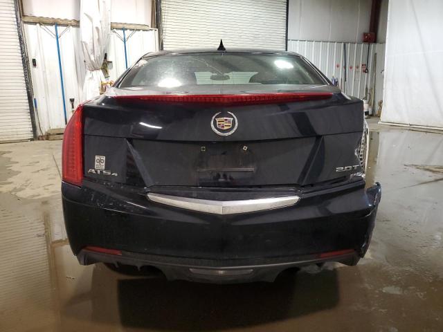 Photo 6 from auction – 2014 CADILLAC ATS with VIN 1G6AG5RX4E0107480