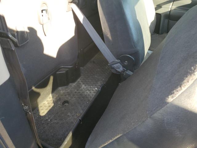 Photo 10 from auction – 2003 DODGE RAM 1500 S with VIN 1D7HA16K83J653369