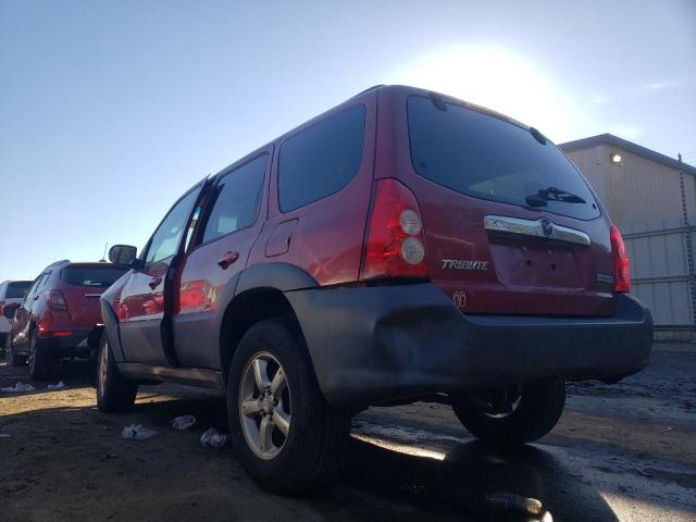 Photo 2 from auction – 2006 MAZDA TRIBUTE I with VIN 4F2YZ02Z06KM34422