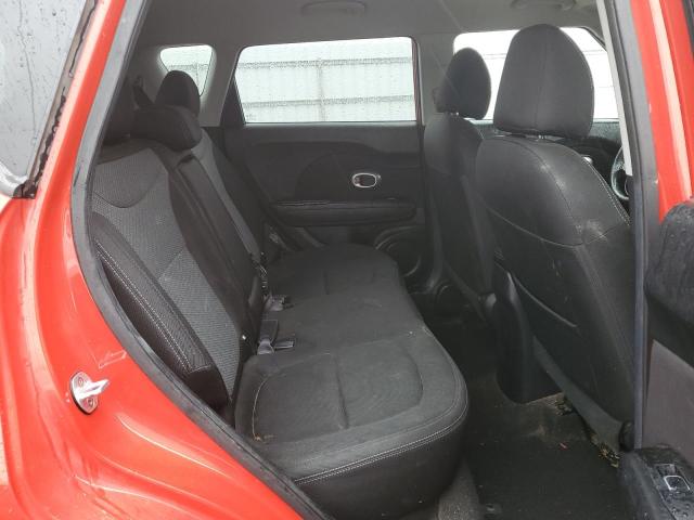 Photo 10 from auction – 2018 KIA SOUL + with VIN KNDJP3A59J7519679