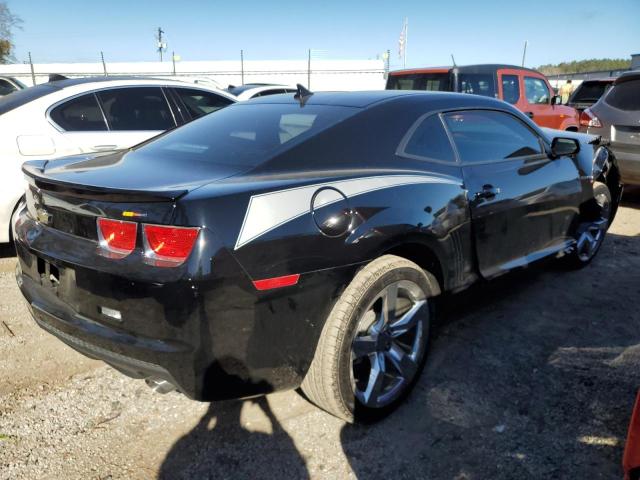 Photo 3 from auction – 2010 CHEVROLET CAMARO LT with VIN 2G1FB1EV4A9204315