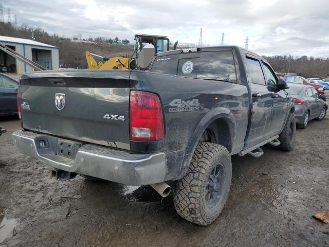 Photo 3 from auction – 2018 RAM 2500 SLT with VIN 3C6UR5DL2JG276676