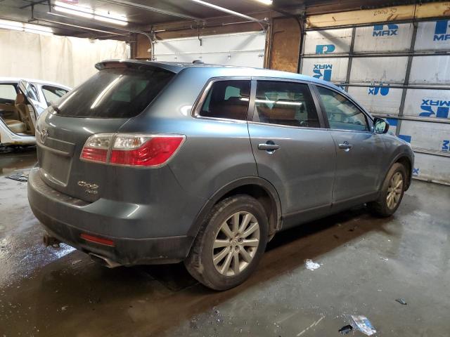 Photo 3 from auction – 2010 MAZDA CX-9 with VIN JM3TB3MV6A0236059