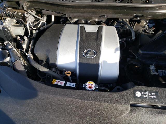 Photo 11 from auction – 2019 LEXUS RX 350 BAS with VIN 2T2BZMCA2KC181679