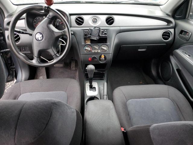 Photo 8 from auction – 2003 MITSUBISHI OUTLANDER with VIN JA4LX31G53U029667