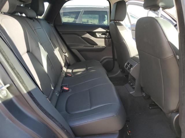 Photo 11 from auction – 2017 JAGUAR F-PACE PRE with VIN SADCJ2BV8HA097585