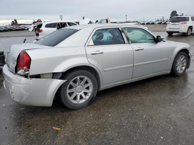 Photo 3 from auction – 2005 CHRYSLER 300 with VIN 2C3AA43R65H586567