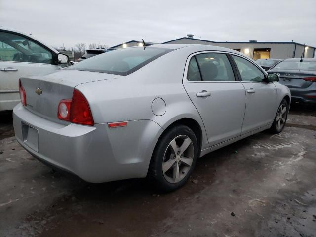 Photo 3 from auction – 2011 CHEVROLET MALIBU 1LT with VIN 1G1ZC5E1XBF324143