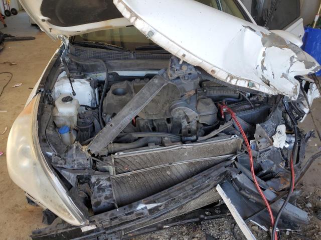Photo 11 from auction – 2011 HYUNDAI SONATA GLS with VIN 5NPEB4AC4BH216245