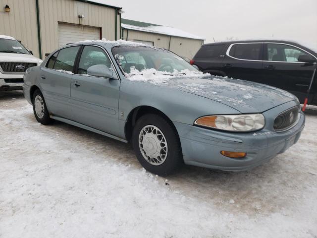 Photo 4 from auction – 2003 BUICK LESABRE CU with VIN 1G4HP52K43U225699