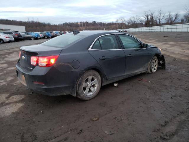 Photo 3 from auction – 2015 CHEVROLET MALIBU with VIN 1G11C5SL6FF274205