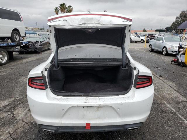 Photo 6 from auction – 2018 DODGE CHARGER SX with VIN 2C3CDXBG1JH221550