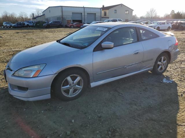 Photo 1 from auction – 2003 HONDA ACCORD with VIN 1HGCM72703A008281