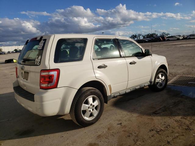Photo 3 from auction – 2012 FORD ESCAPE XLS with VIN 1FMCU0C76CKC60241
