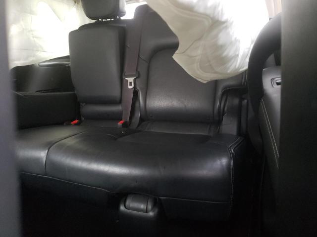 Photo 10 from auction – 2015 INFINITI QX80 with VIN JN8AZ2NC5F9371883