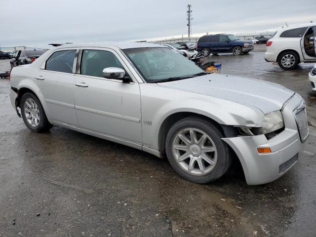 Photo 4 from auction – 2005 CHRYSLER 300 with VIN 2C3AA43R65H586567