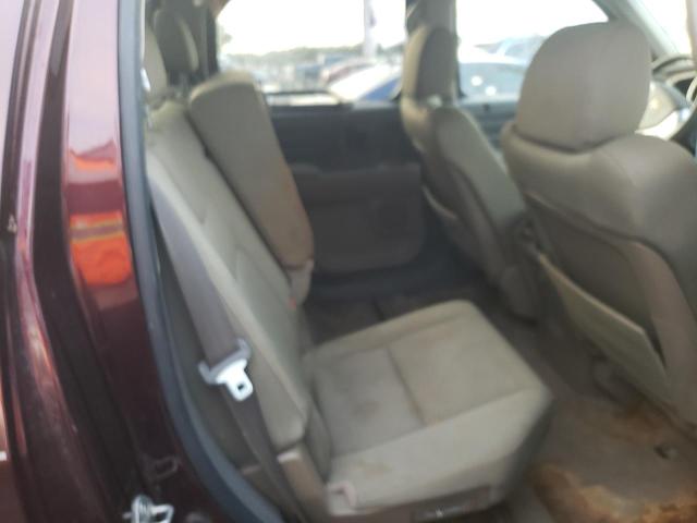 Photo 10 from auction – 2008 HONDA RIDGELINE with VIN 2HJYK16328H528145