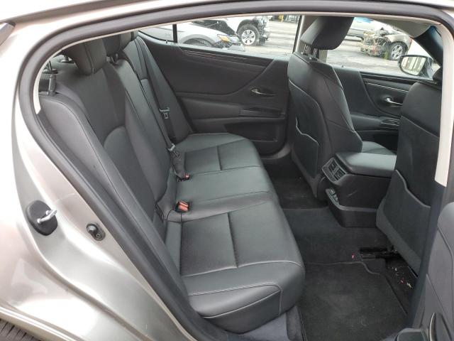 Photo 10 from auction – 2021 LEXUS ES 350 BAS with VIN 58ACZ1B17MU094315