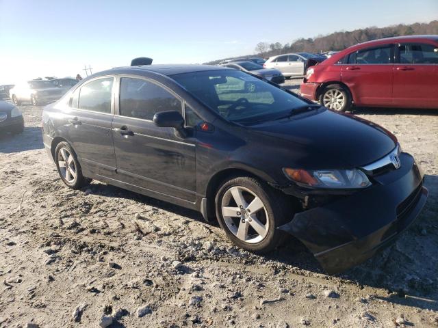 Photo 4 from auction – 2007 HONDA CIVIC EX with VIN 1HGFA16847L137432