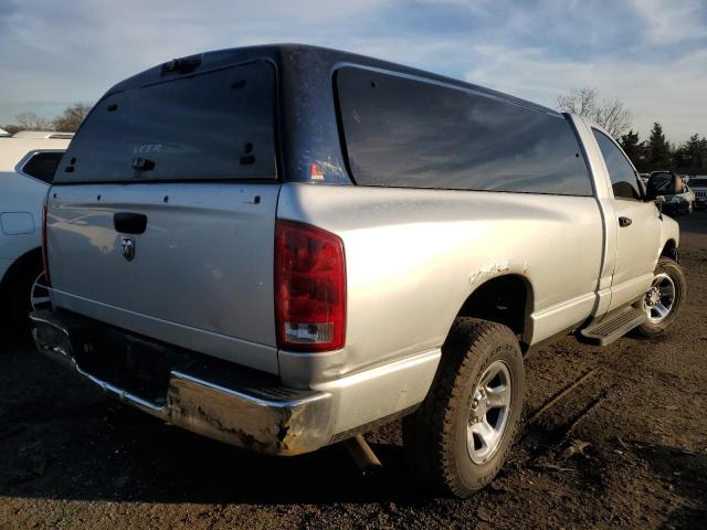 Photo 3 from auction – 2006 DODGE RAM 1500 S with VIN 1D7HA16K46J231457