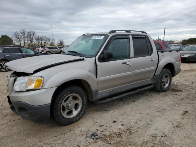FORD EXPLORER S 2004 with VIN 1FMZU67K64UA46982 - Photo from auction