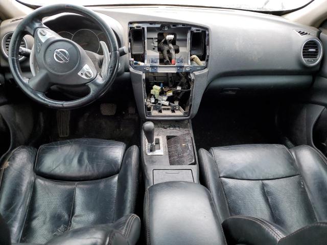 Photo 8 from auction – 2012 NISSAN MAXIMA S with VIN 1N4AA5AP9CC806714