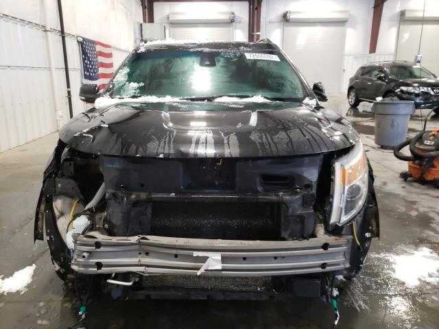 Photo 5 from auction – 2013 FORD EXPLORER L with VIN 1FM5K8F88DGB39782