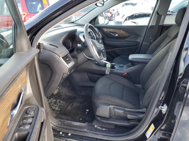 Photo 7 from auction – 2018 GMC TERRAIN SL with VIN 3GKALTEV0JL382296