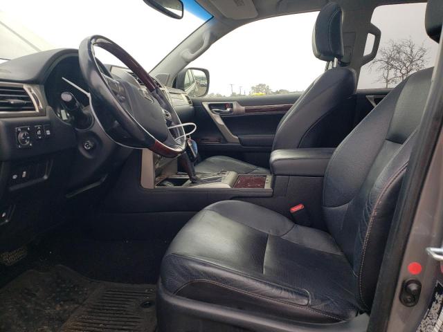 Photo 7 from auction – 2014 LEXUS GX 460 with VIN JTJBM7FX1E5069474