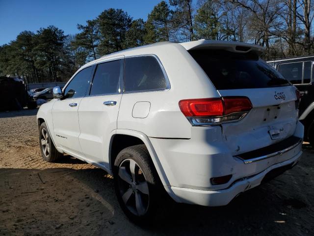 Photo 2 from auction – 2014 JEEP GRAND CHER with VIN 1C4RJECTXEC185204