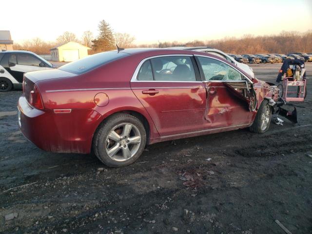 Photo 3 from auction – 2010 CHEVROLET MALIBU 2LT with VIN 1G1ZD5EBXAF280441