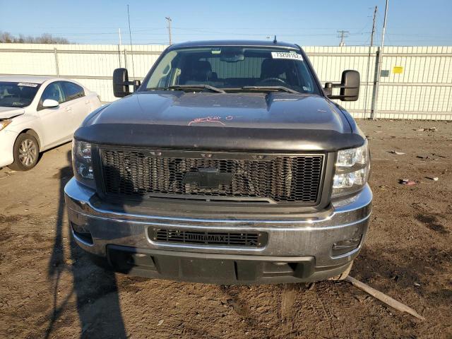 Photo 5 from auction – 2012 CHEVROLET SILVERADO with VIN 1GC1KXC80CF155951