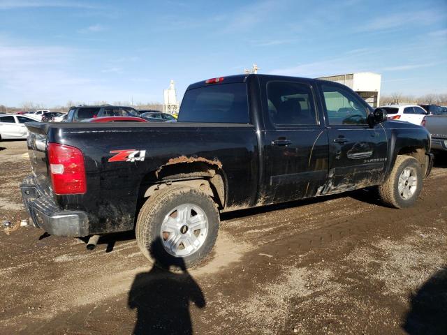 Photo 3 from auction – 2008 CHEVROLET SILVERADO with VIN 2GCEK133481330378
