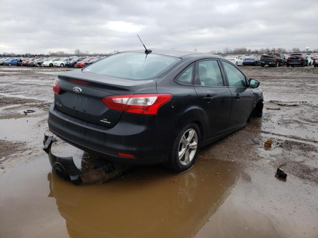Photo 3 from auction – 2014 FORD FOCUS SE with VIN 1FADP3F22EL397200
