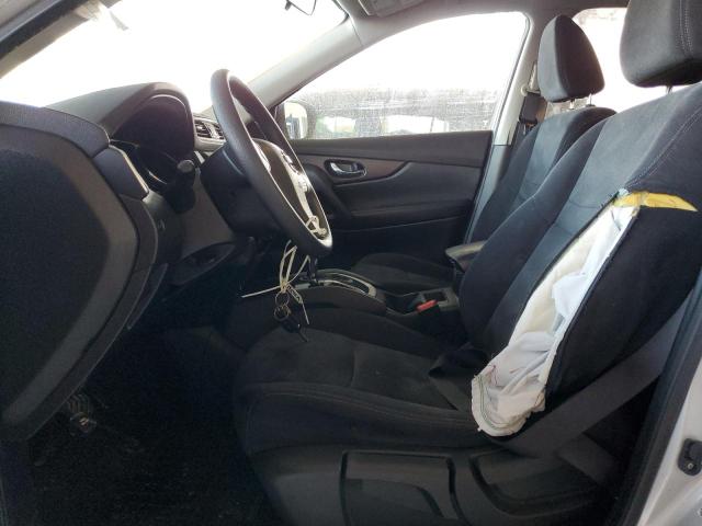Photo 7 from auction – 2016 NISSAN ROGUE S with VIN JN8AT2MTXGW014785