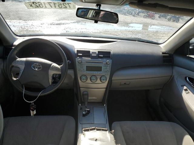 Photo 8 from auction – 2011 TOYOTA CAMRY BASE with VIN 4T1BF3EK9BU202491