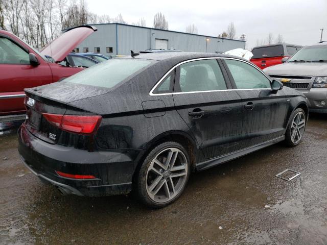 Photo 3 from auction – 2018 AUDI A3 PREMIUM with VIN WAUJ8GFF3J1040549