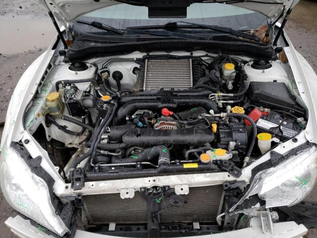 Photo 11 from auction – 2012 SUBARU IMPREZA WR with VIN JF1GR7E6XCG243343