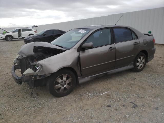 Photo 1 from auction – 2003 TOYOTA COROLLA CE with VIN 1NXBR32E73Z025608