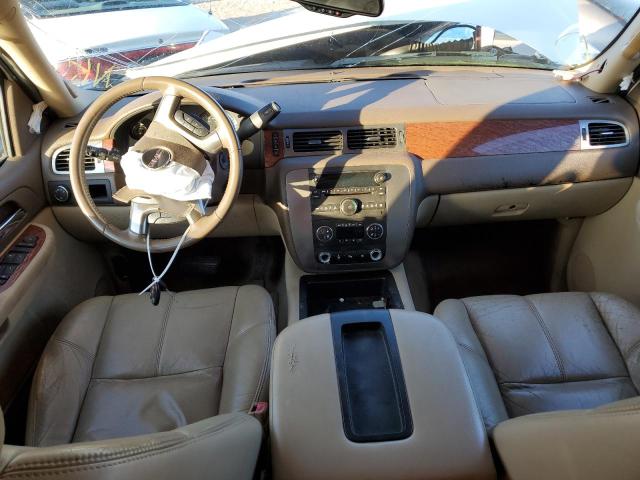 Photo 8 from auction – 2007 GMC YUKON with VIN 1GKFC13067R404837