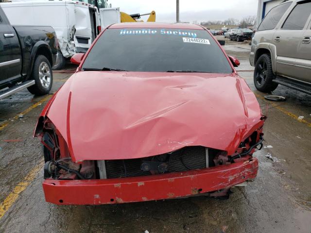Photo 5 from auction – 2008 CHEVROLET IMPALA SUP with VIN 2G1WD58C389206529