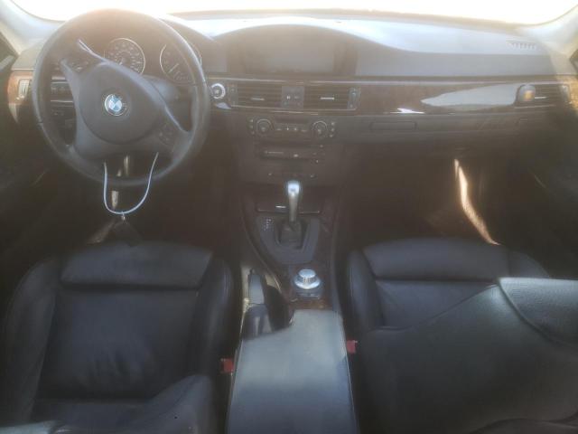 Photo 8 from auction – 2006 BMW 330 XI with VIN WBAVD33516KV65841